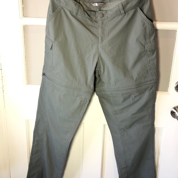 THE NORTH FACE OUTDOOR PANTS - Picture 2 of 10